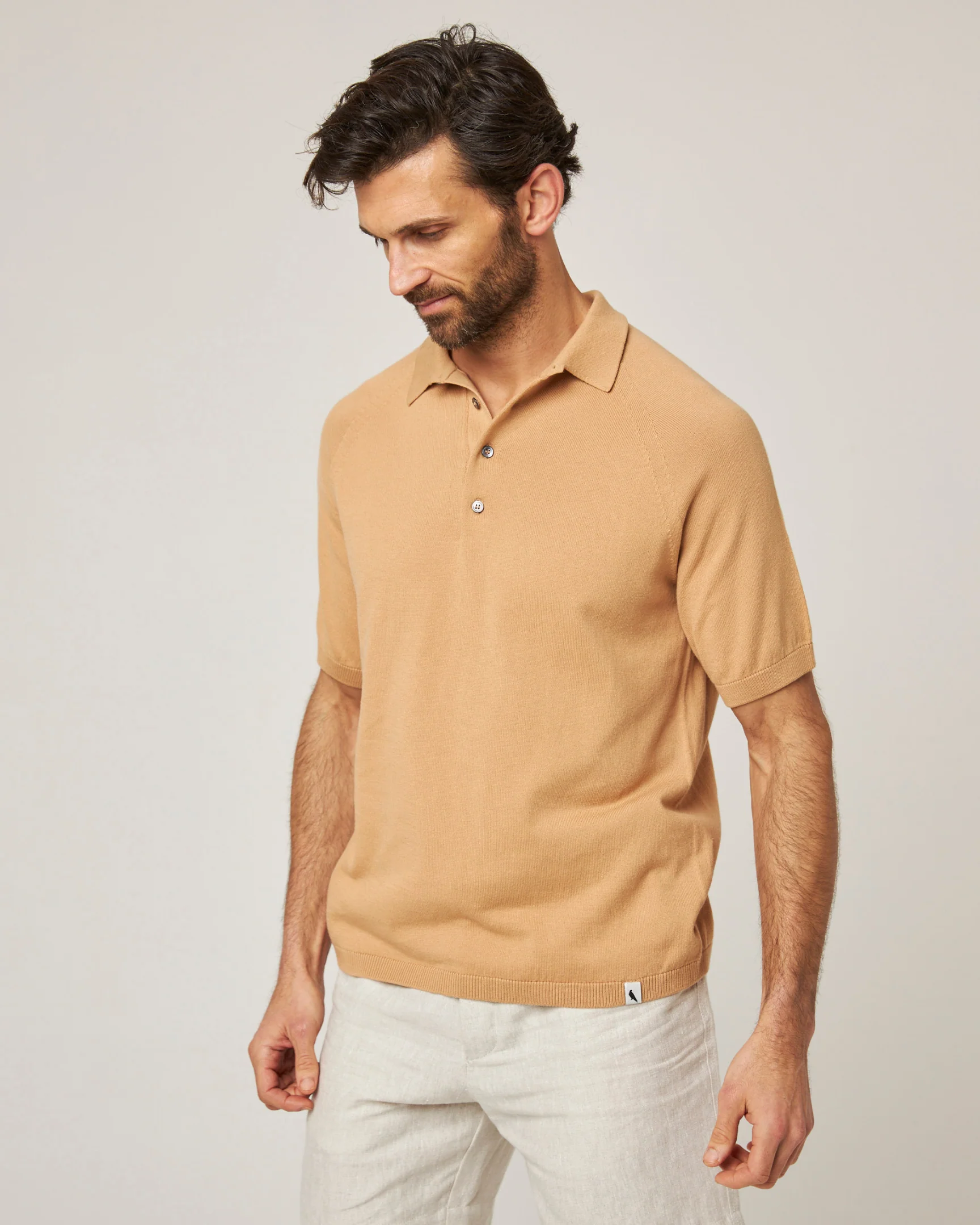 Jones Polo Shirt 2.0 - Image 3