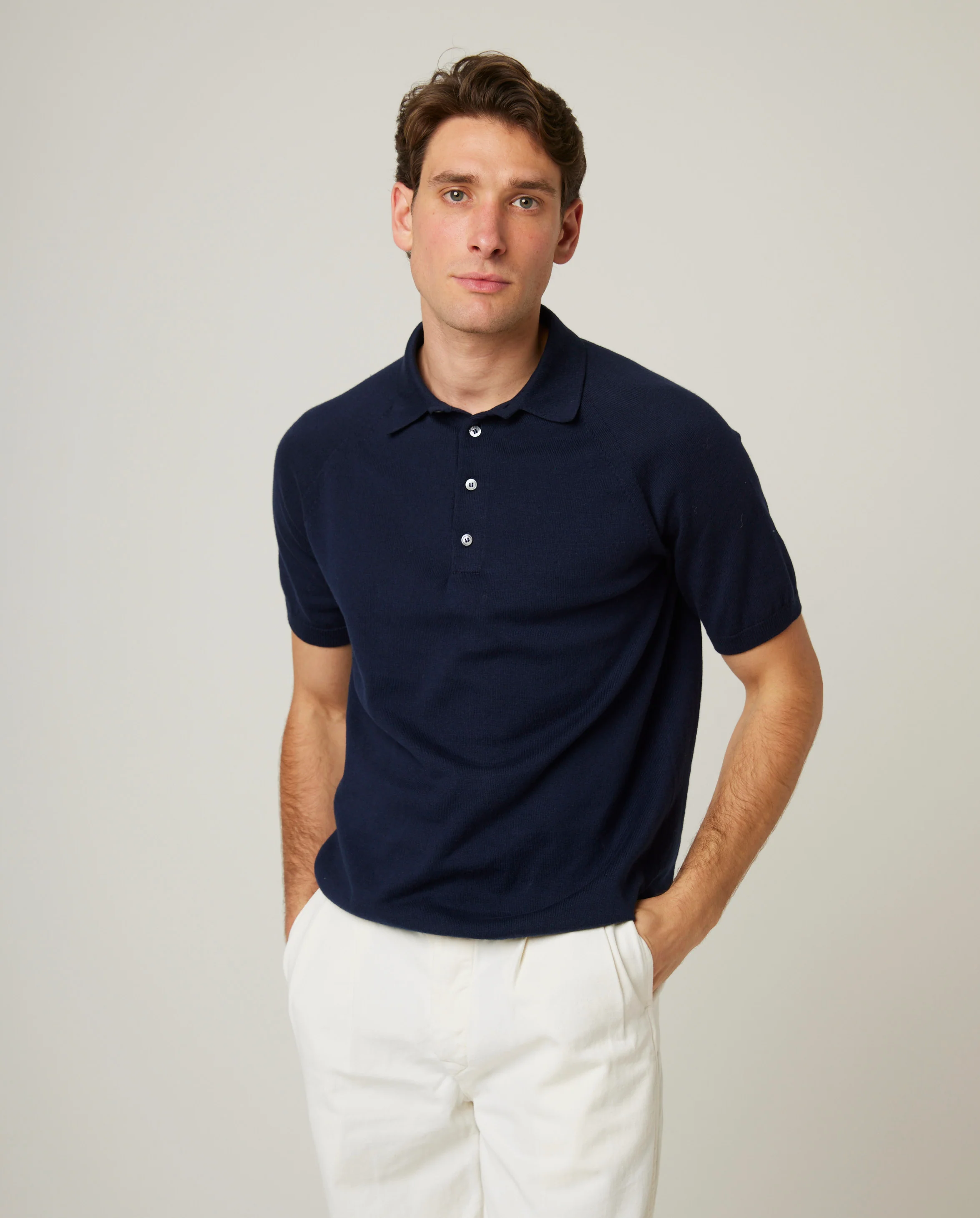 Jones Polo Shirt 2.0 - Image 4