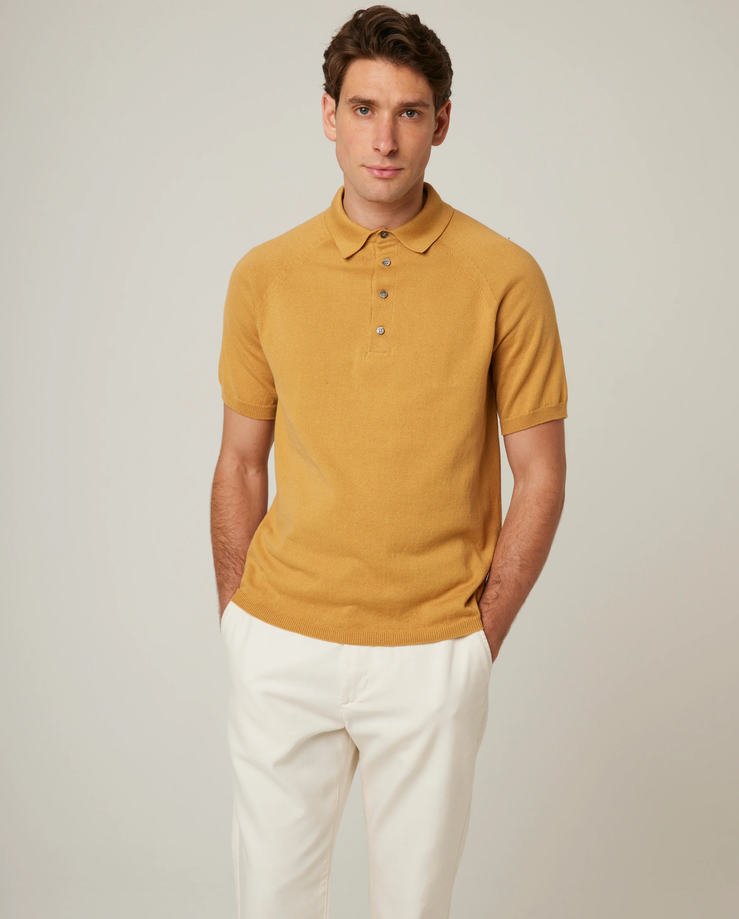 Jones Polo Shirt 2.0 - Image 5