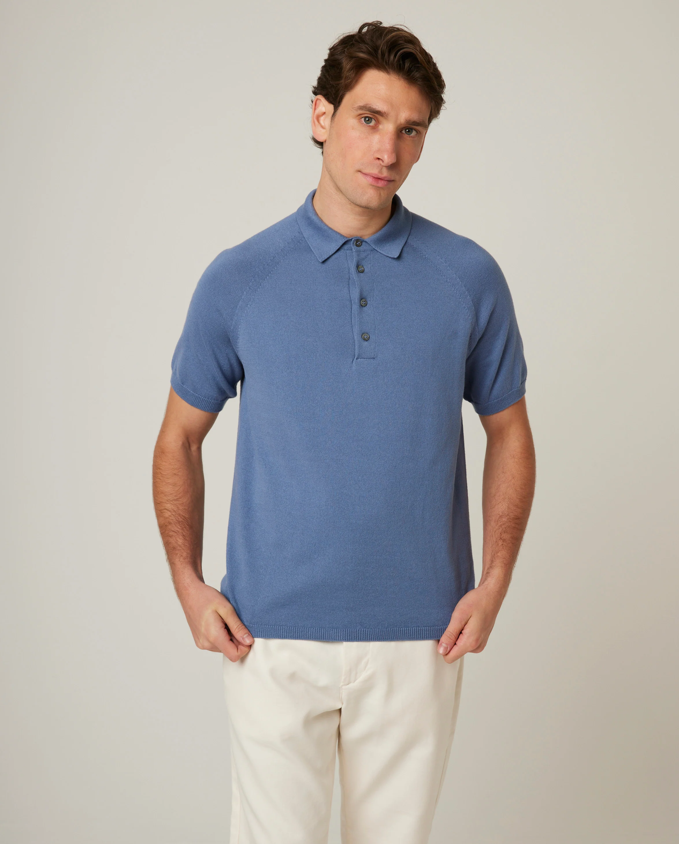 Jones Polo Shirt 2.0 - Image 6