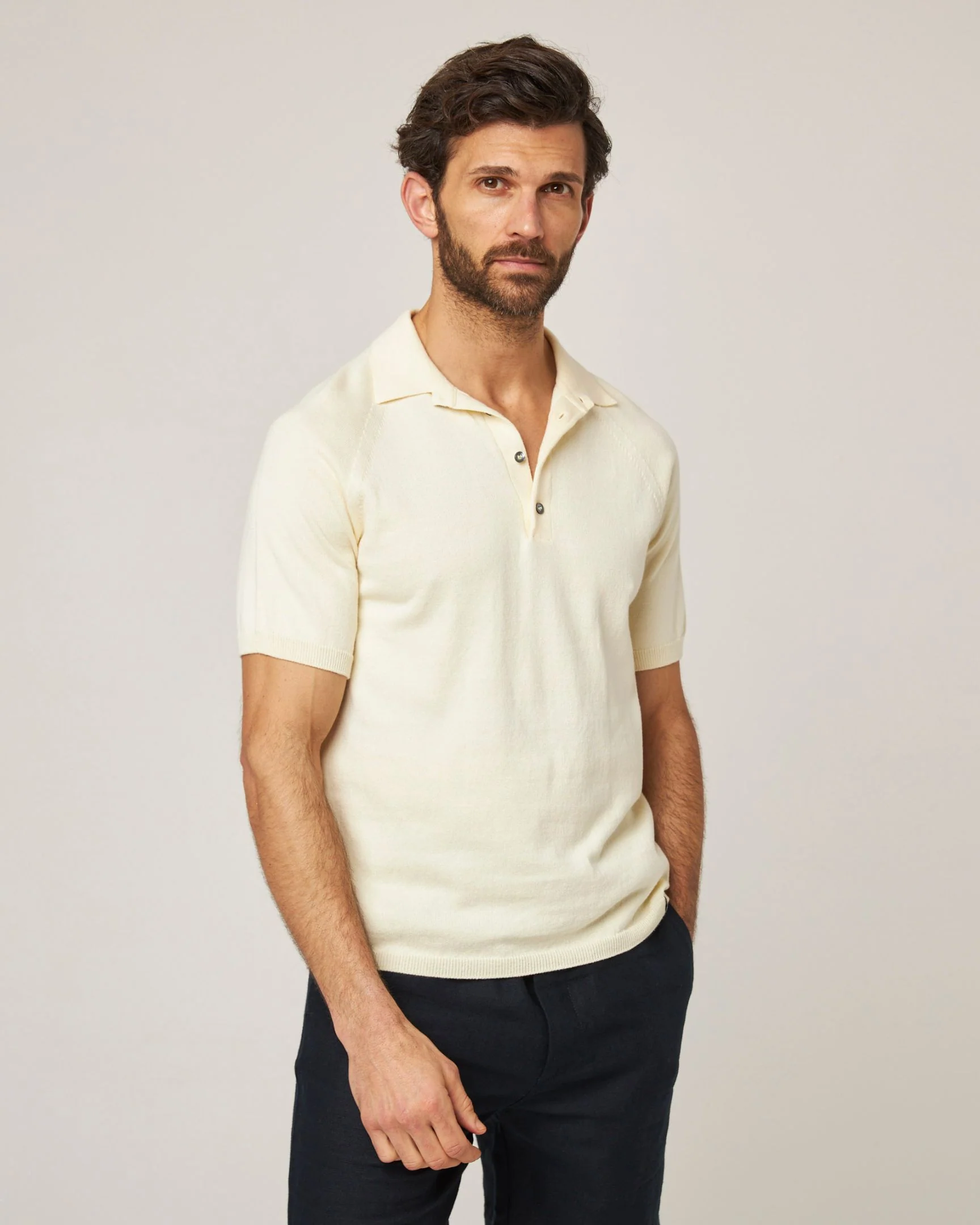 Jones Polo Shirt 2.0 - Image 7