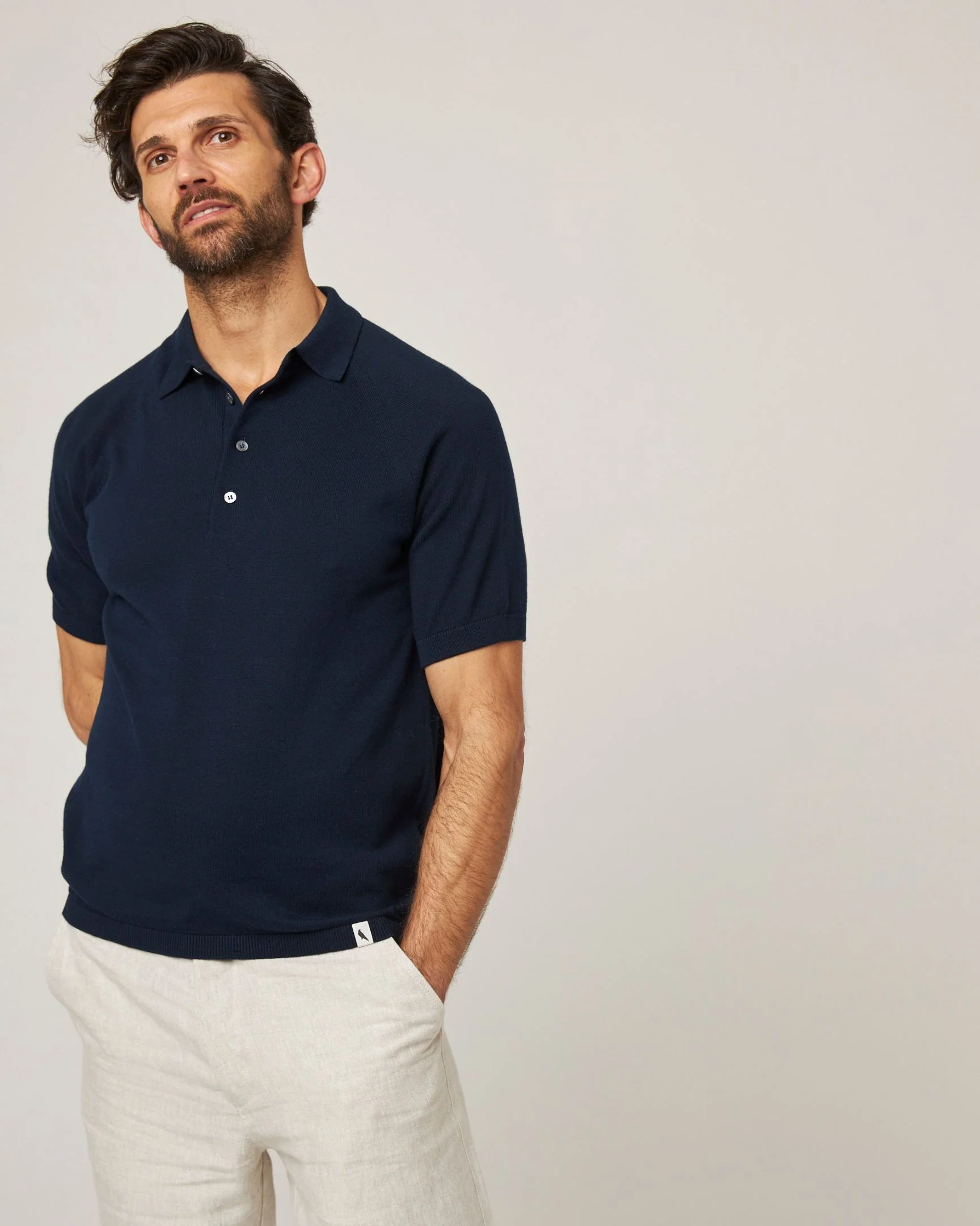 Jones Polo Shirt 2.0 - Image 9