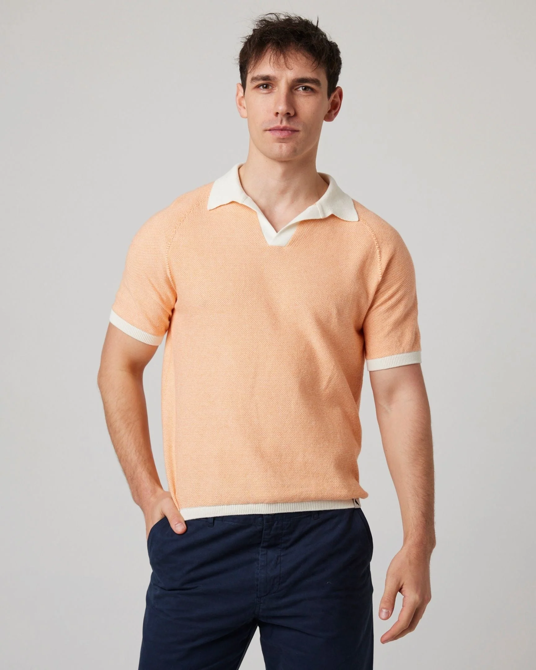 Lynton Polo Shirt - Image 3