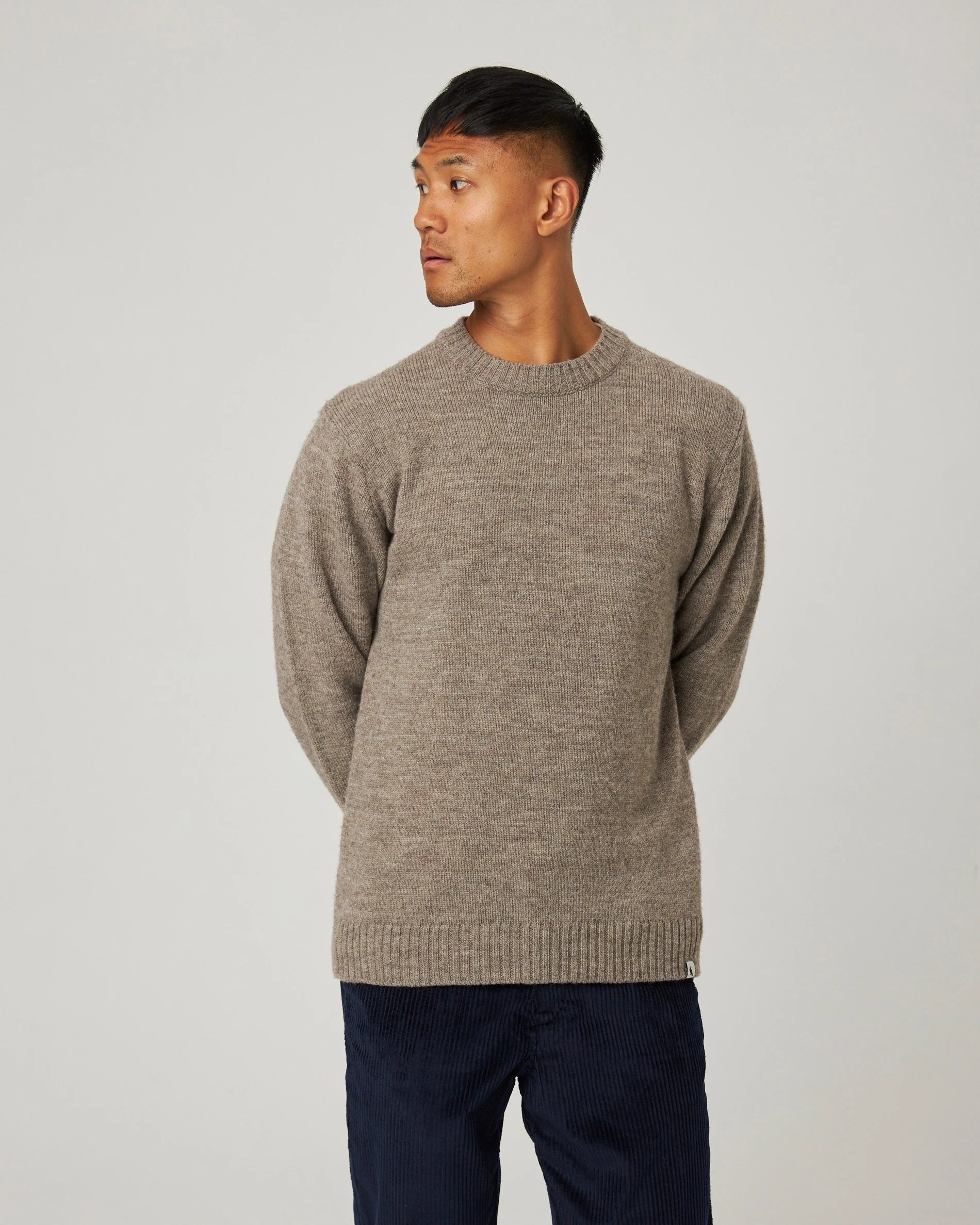 Makers Crew Jumper - Image 10