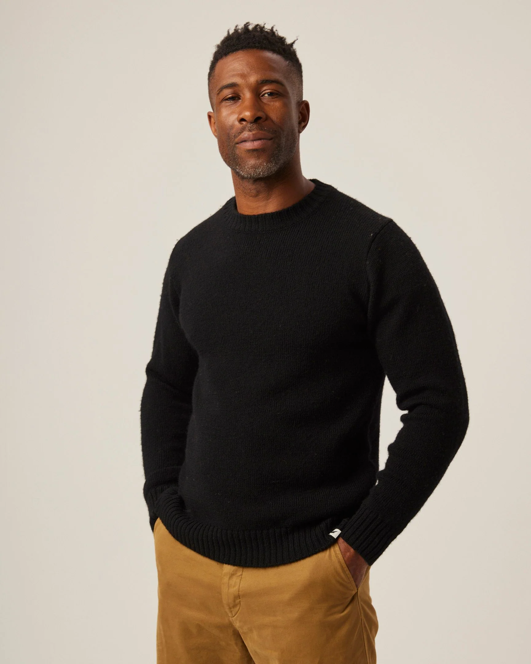 Makers Crew Jumper - Image 7