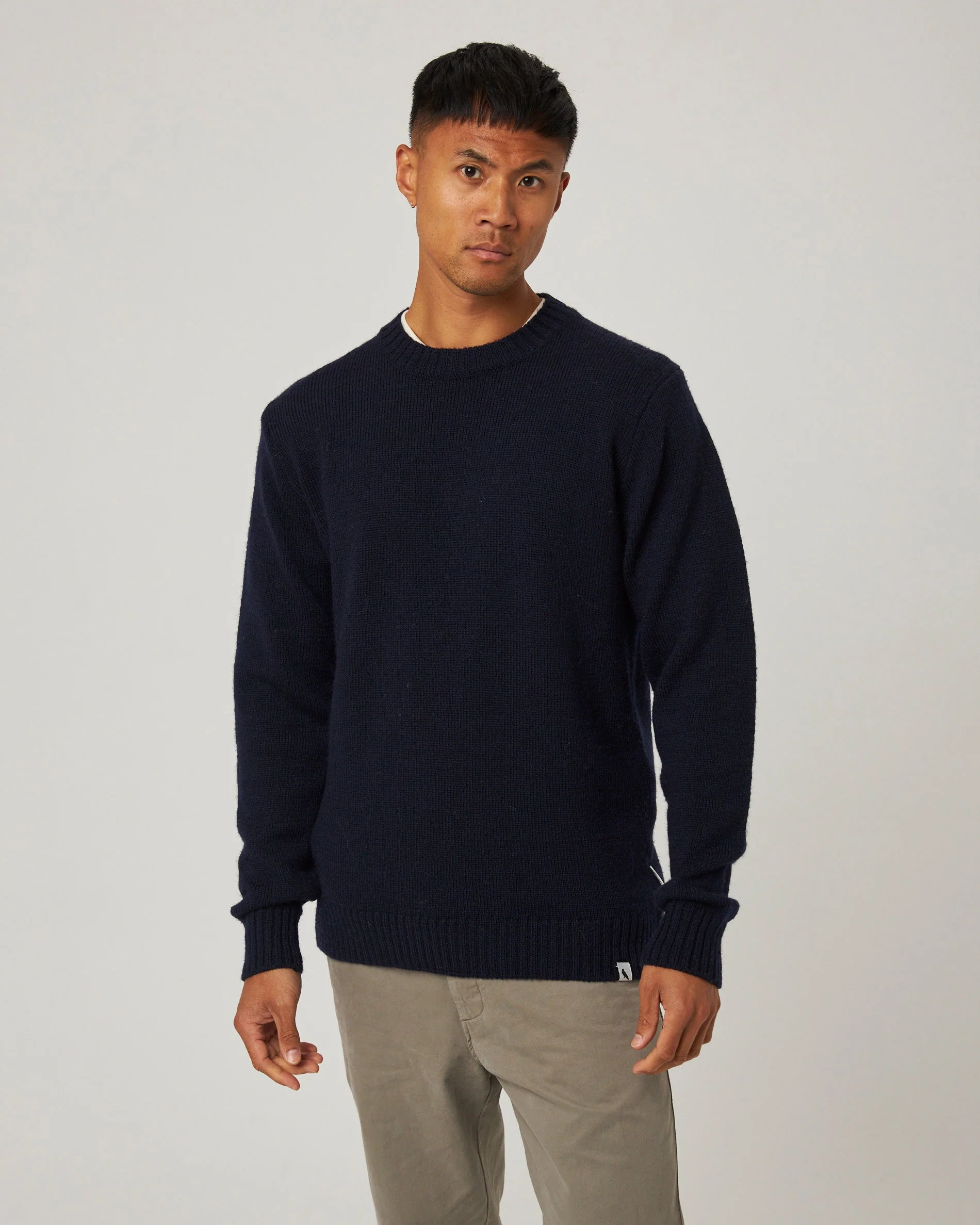 Makers Crew Jumper - Image 9