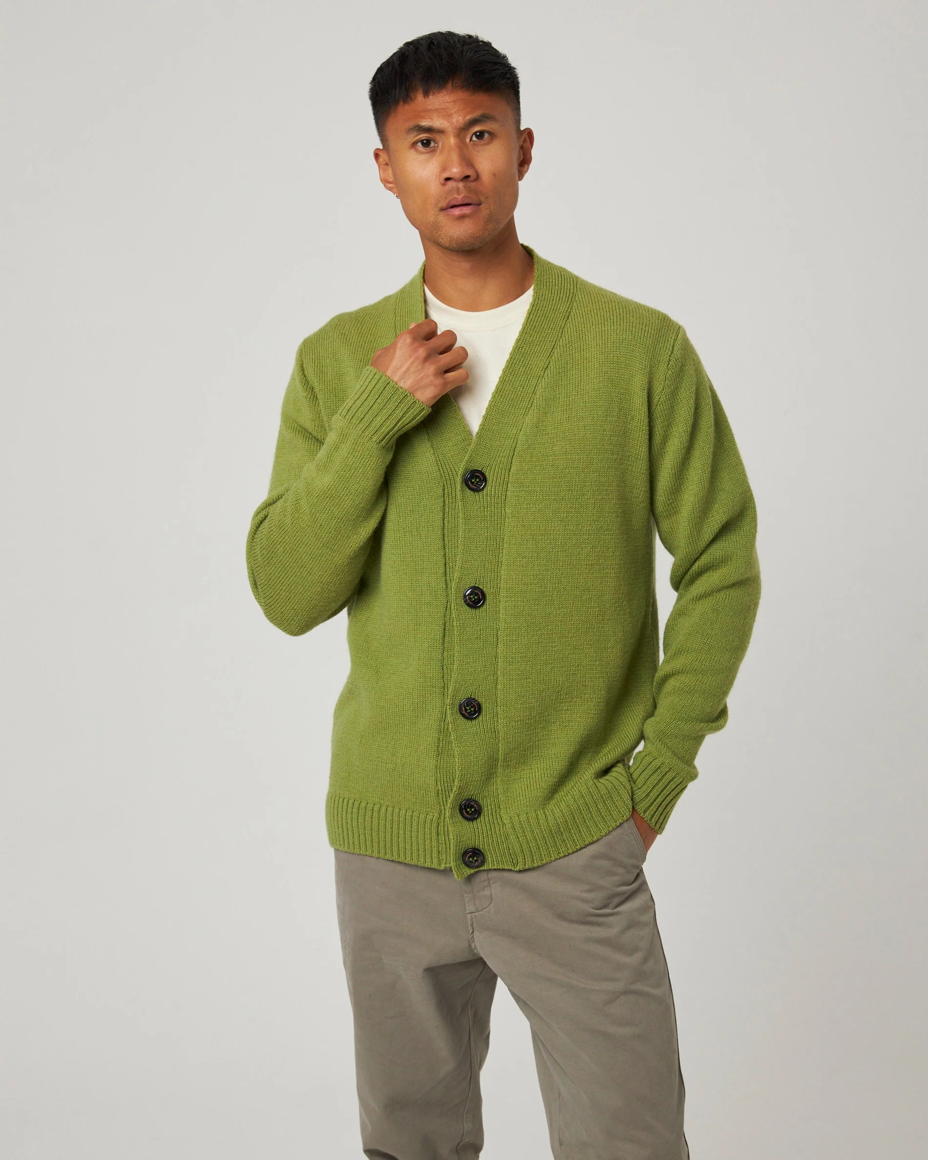 Makers Cardigan - Image 3