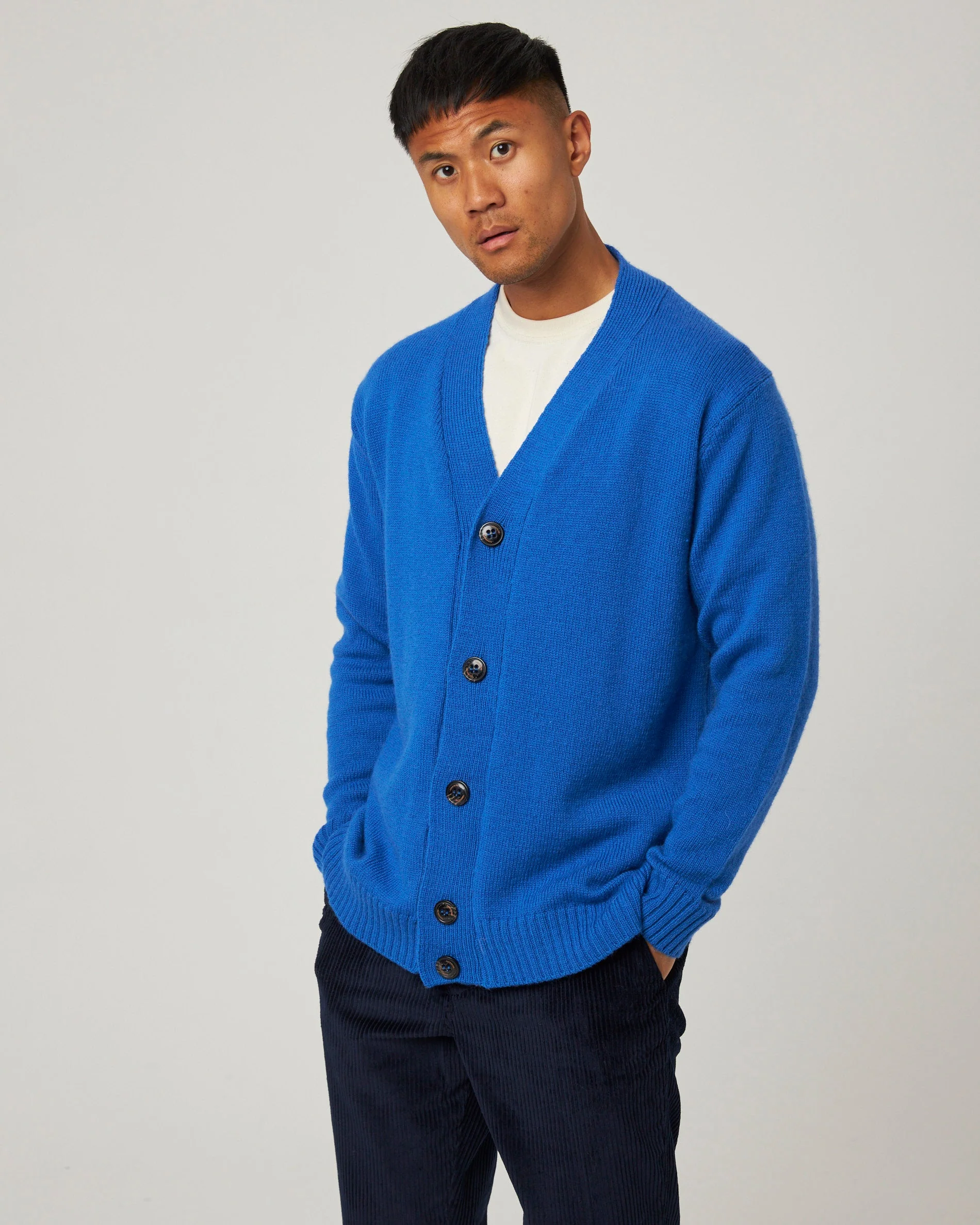 Makers Cardigan - Image 4