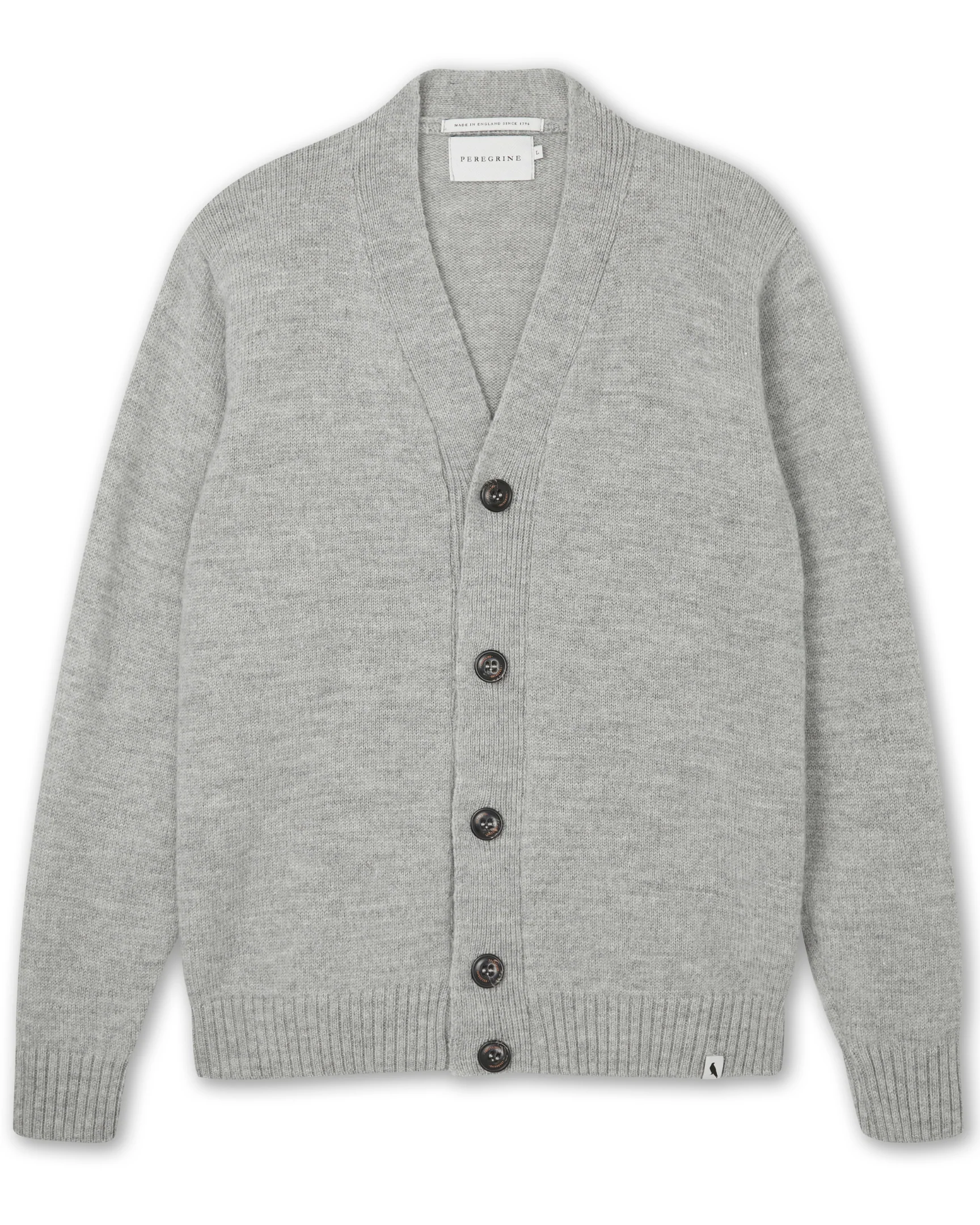 Makers Cardigan - Image 5
