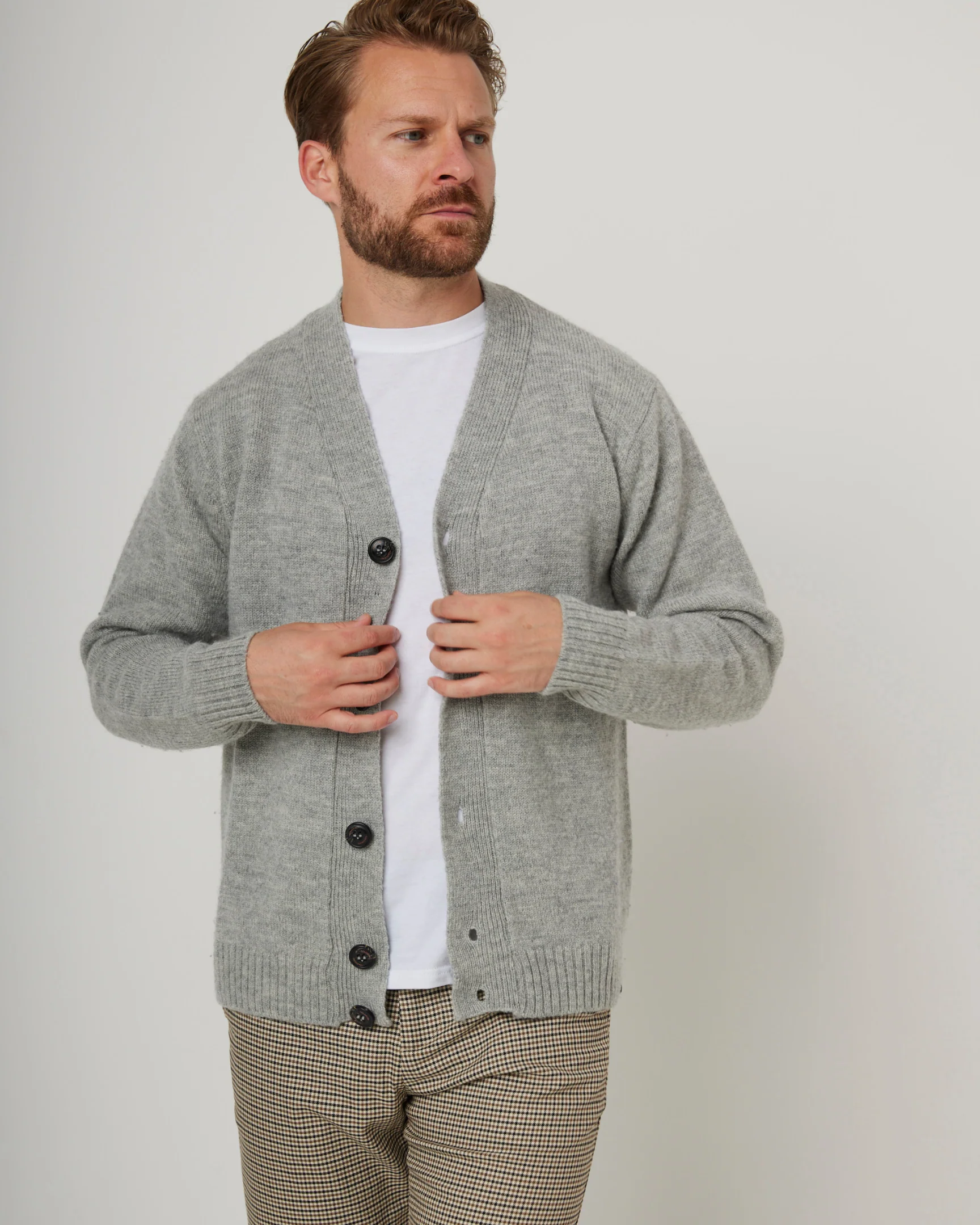Makers Cardigan - Image 6