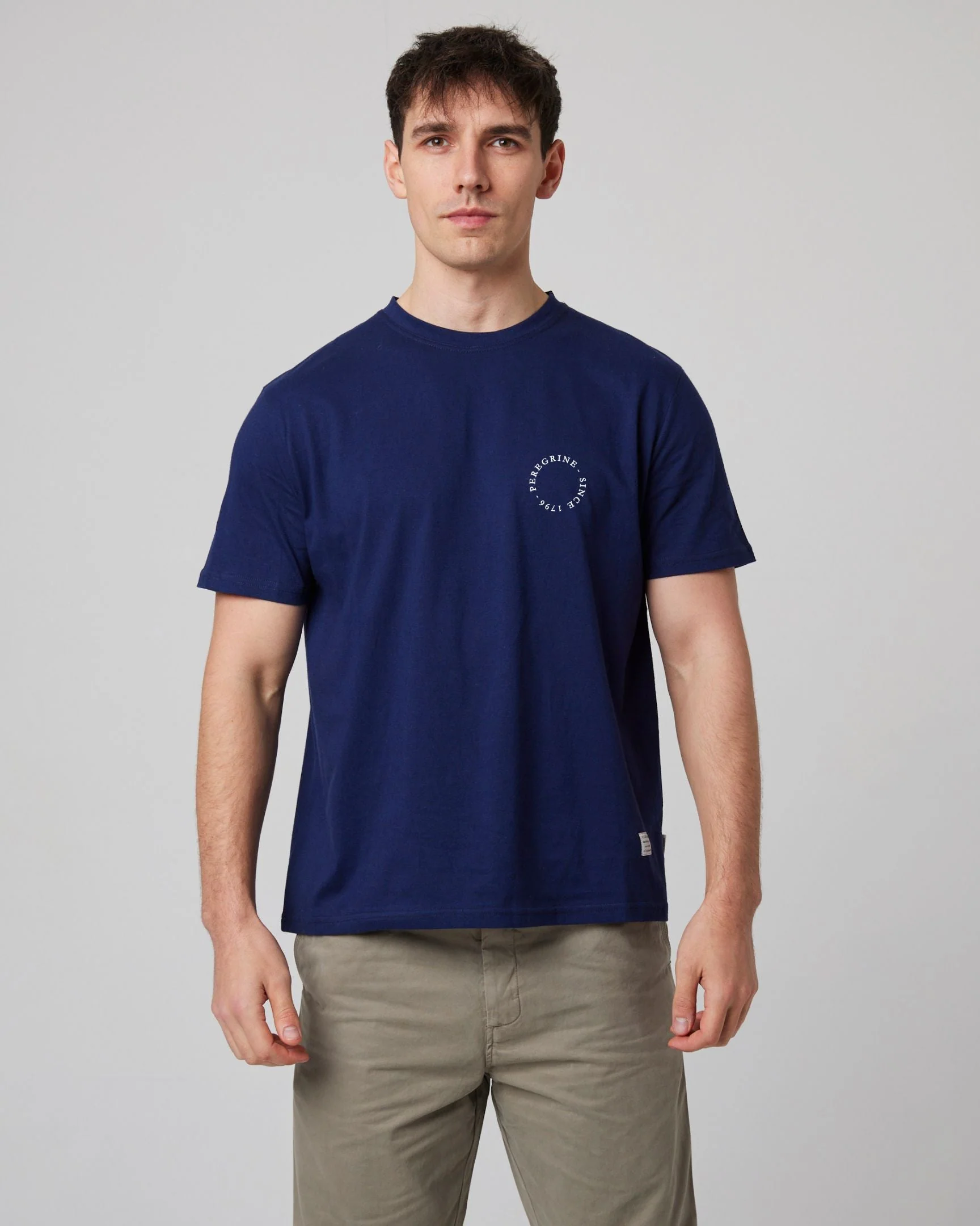 Peregrine Graphic T-Shirt - Image 3