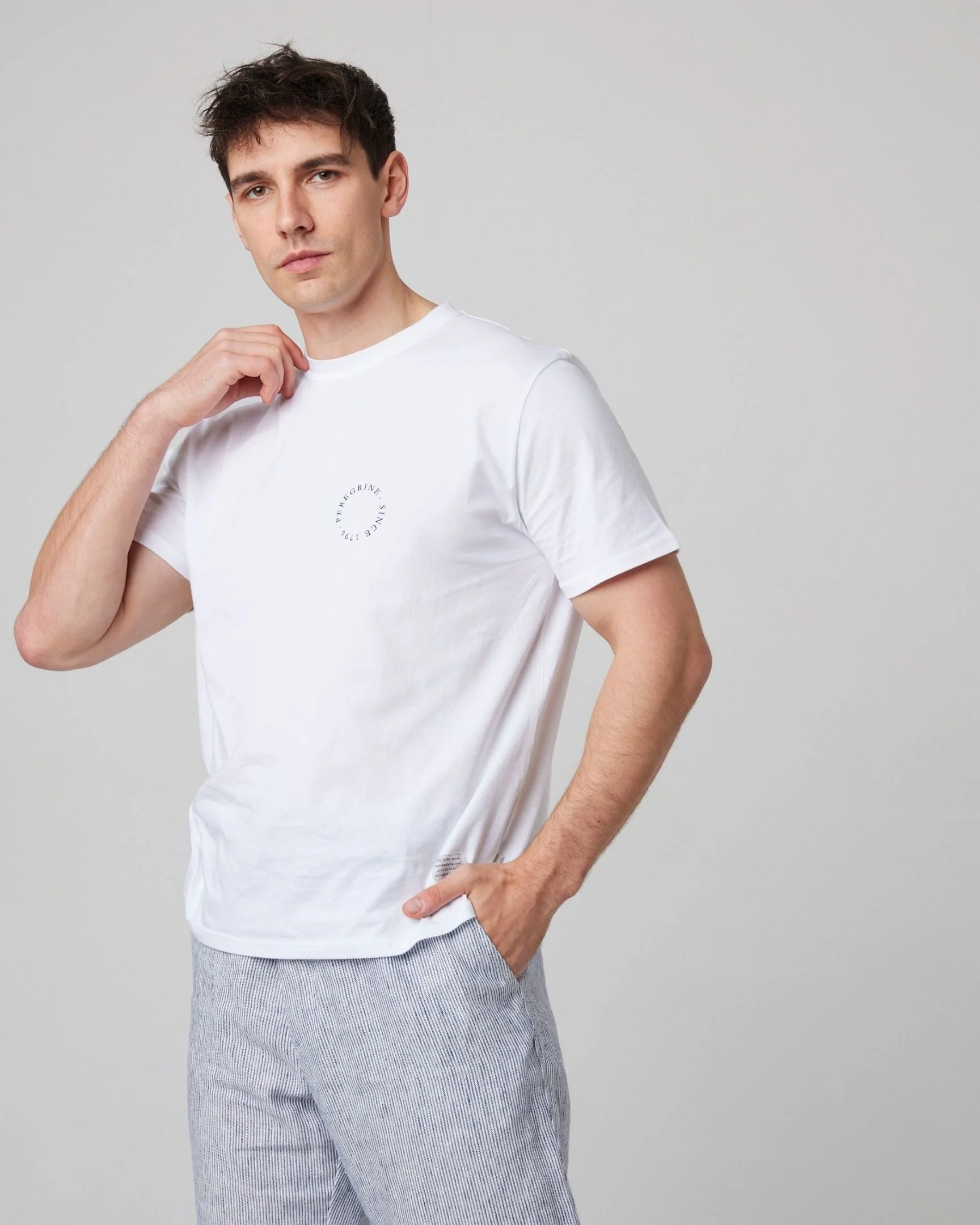 Peregrine Graphic T-Shirt - Image 4
