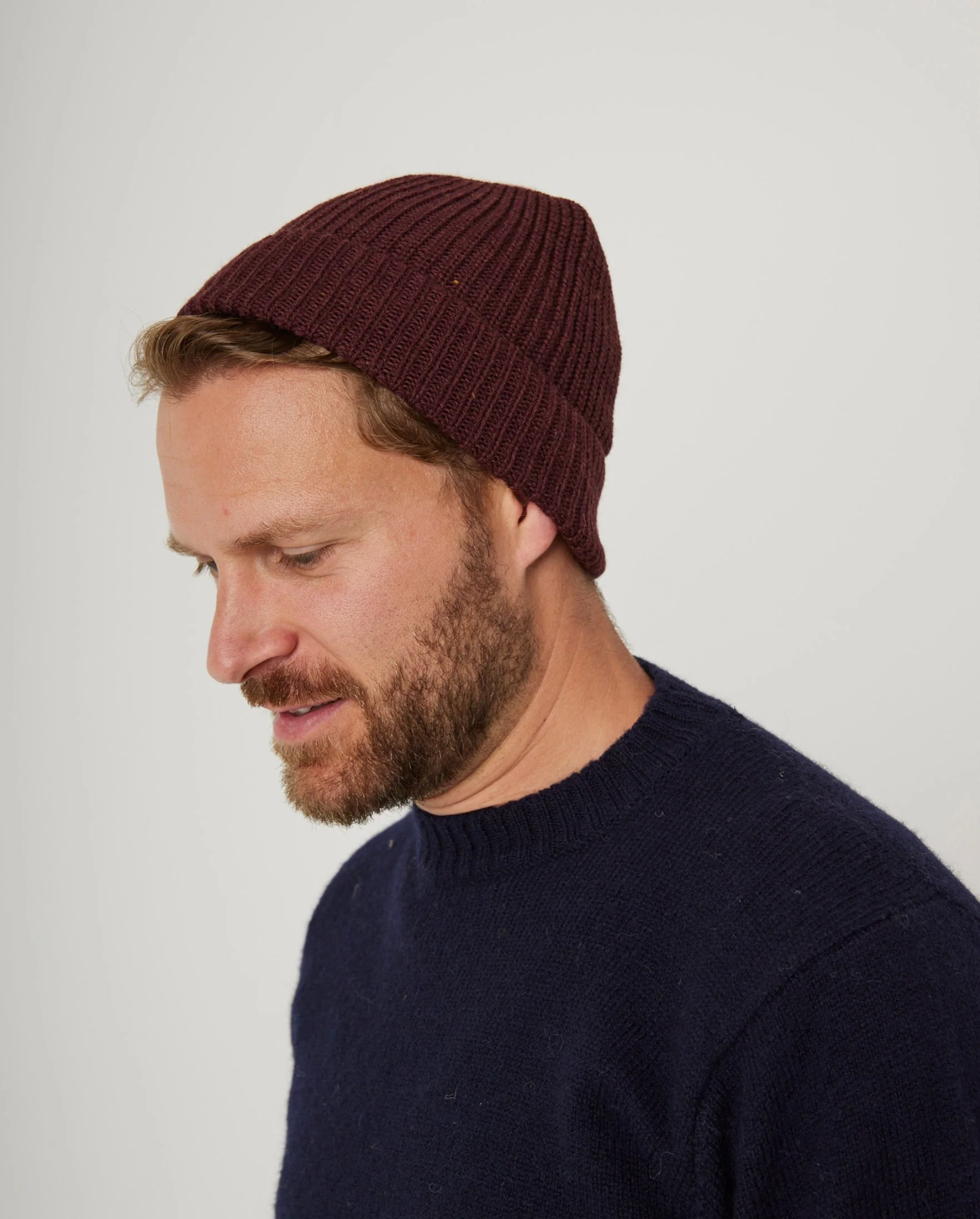 Porter Ribbed Beanie - Image 8