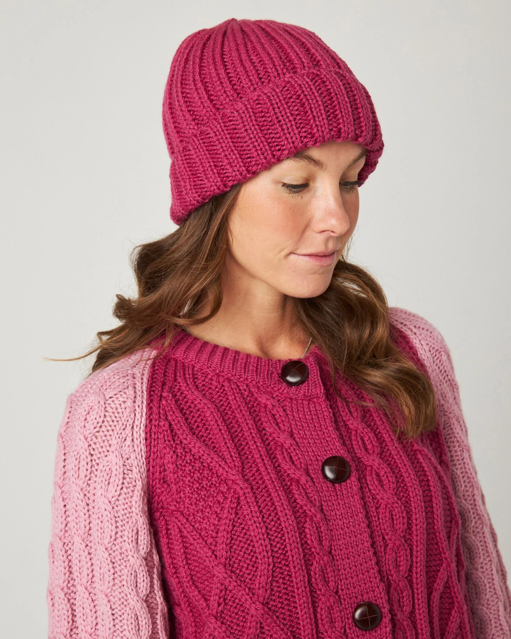Milliner Ribbed Beanie - Image 10