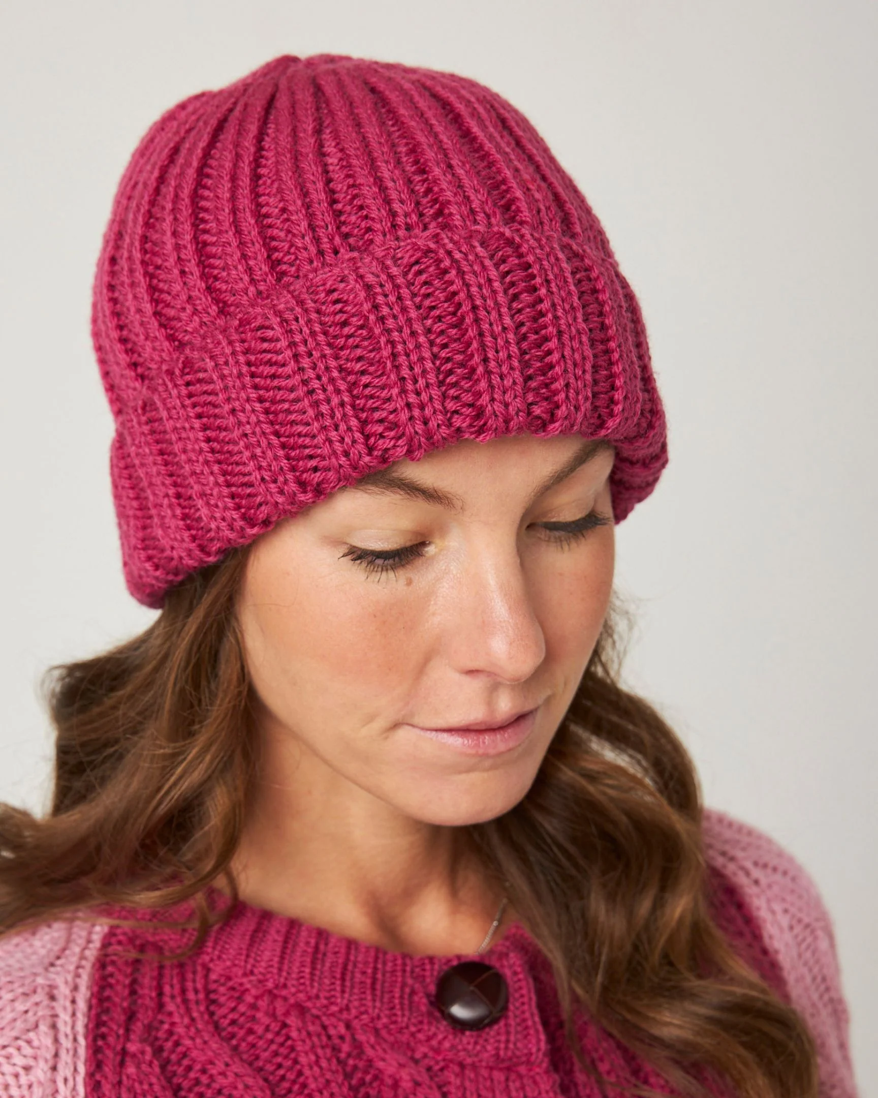Milliner Ribbed Beanie - Image 9