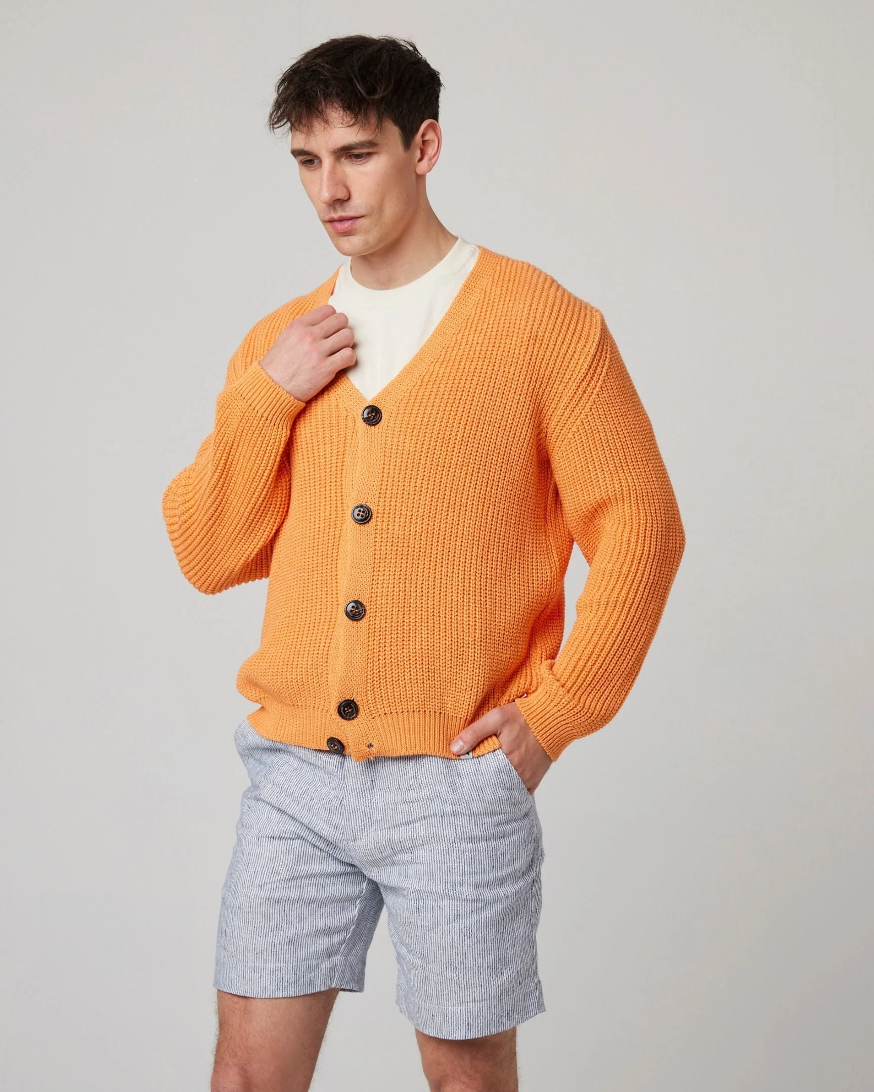 River Cardigan - Image 2