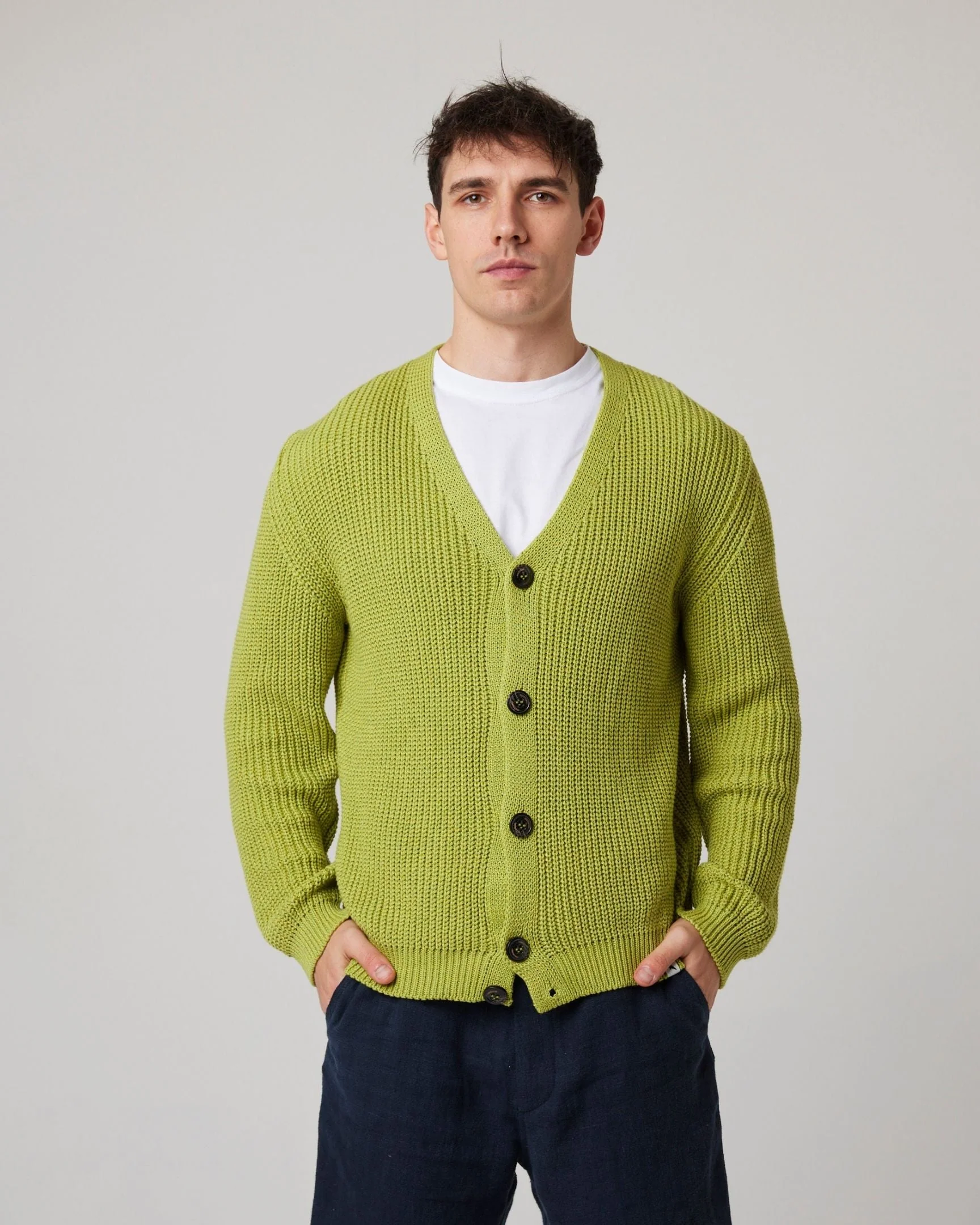 River Cardigan - Image 3