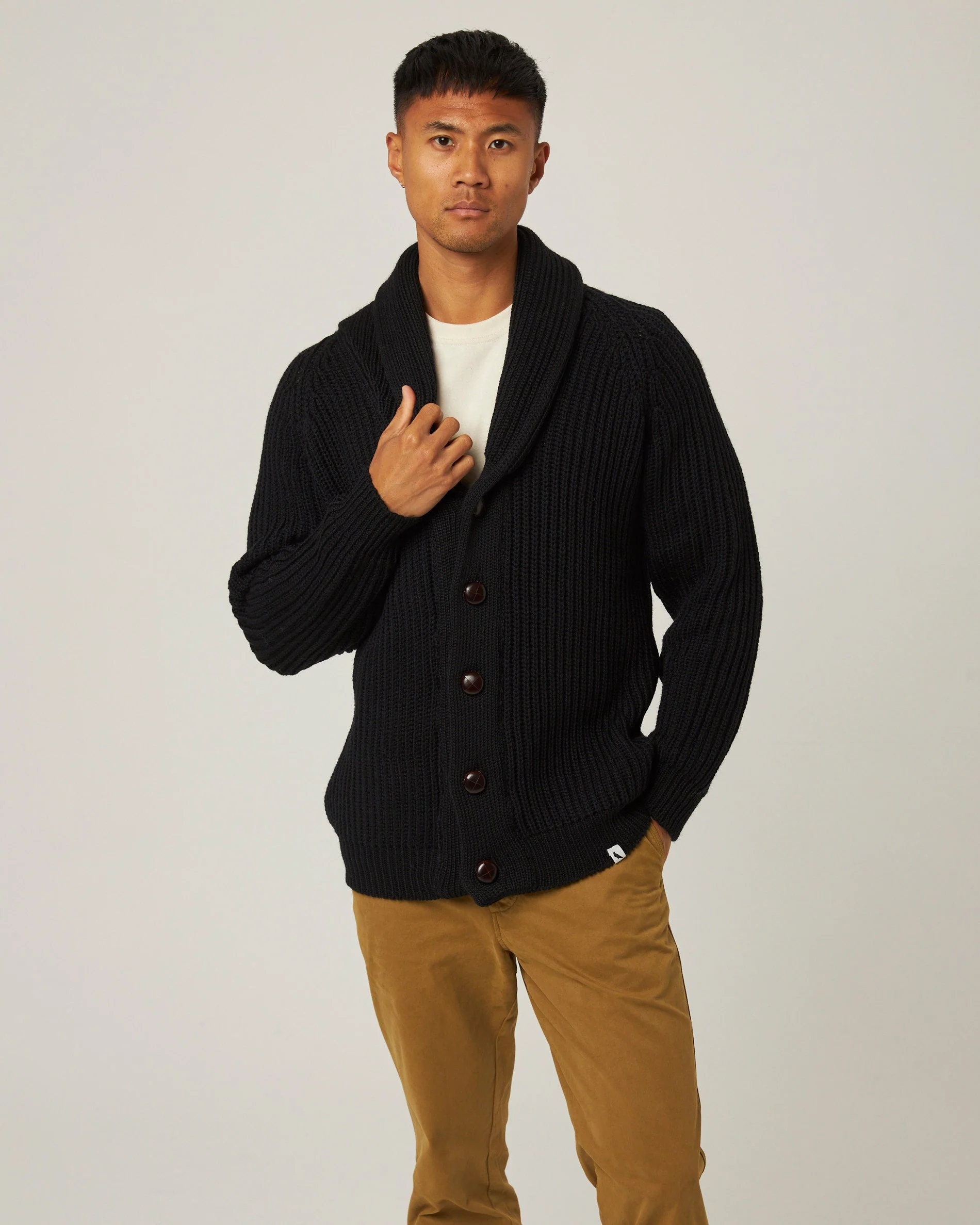 Wilkinson Cardigan - Image 10