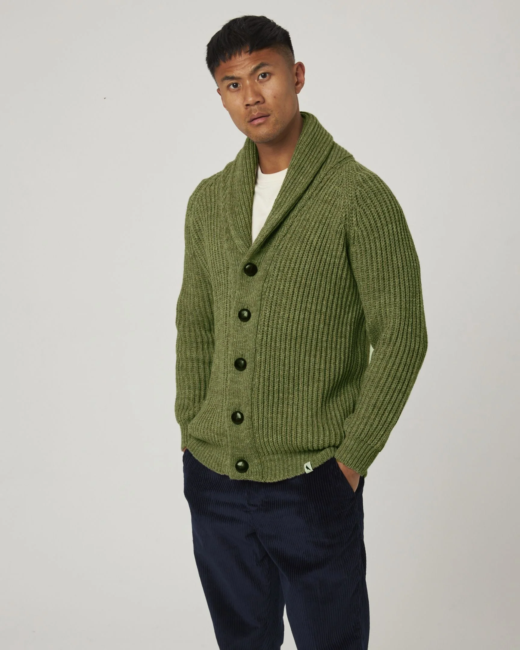 Wilkinson Cardigan - Image 12
