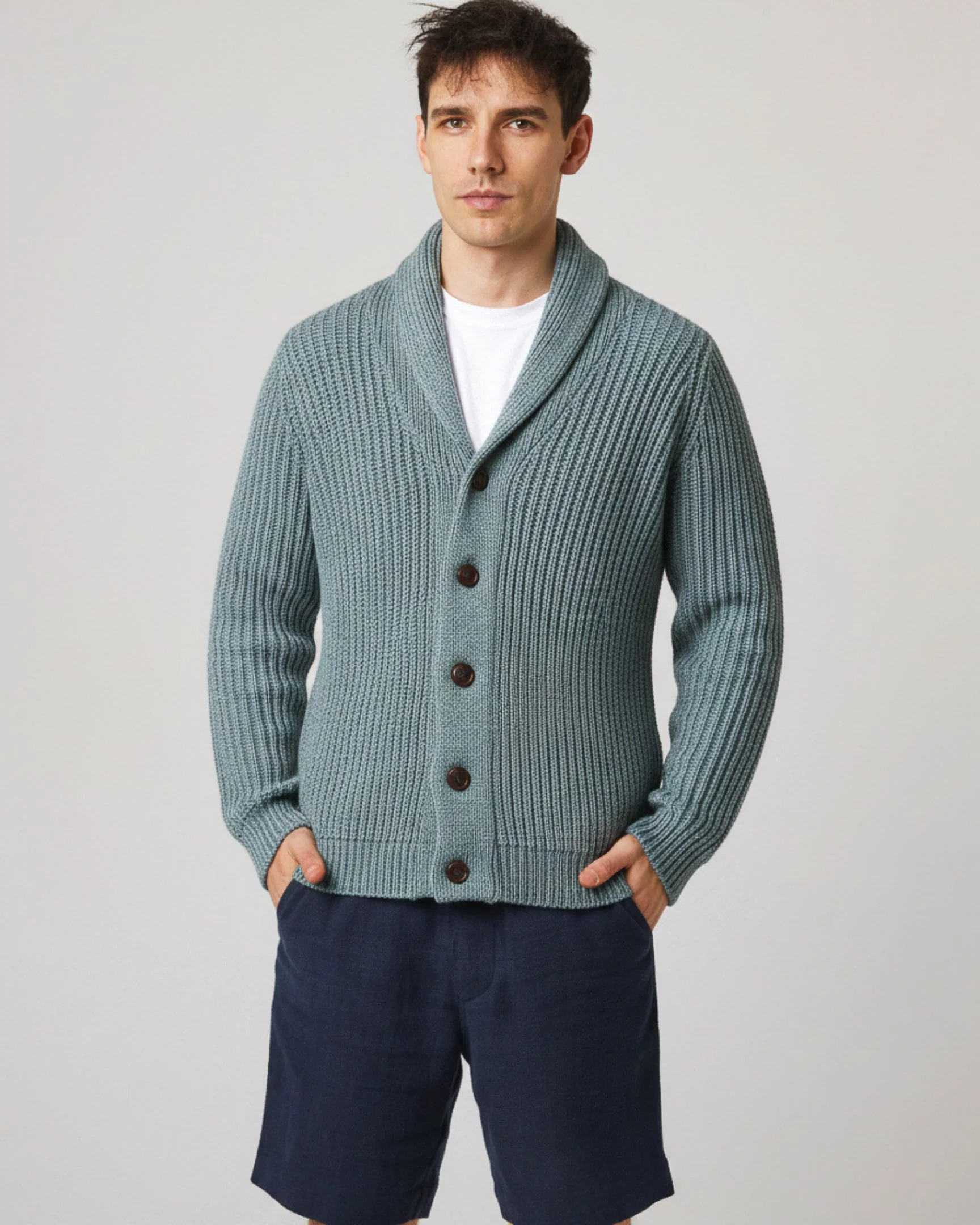 Wilkinson Cardigan - Image 13