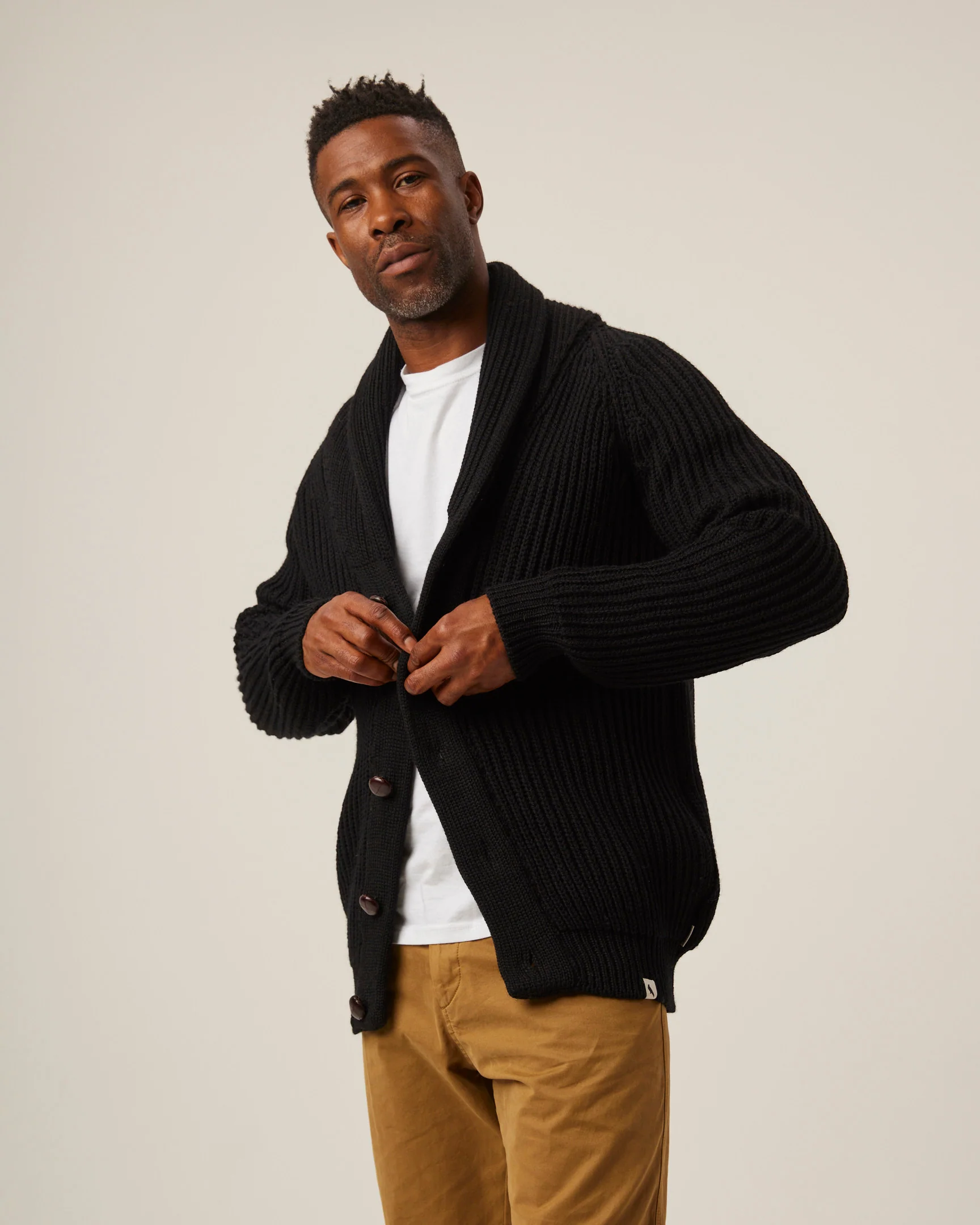 Wilkinson Cardigan - Image 3