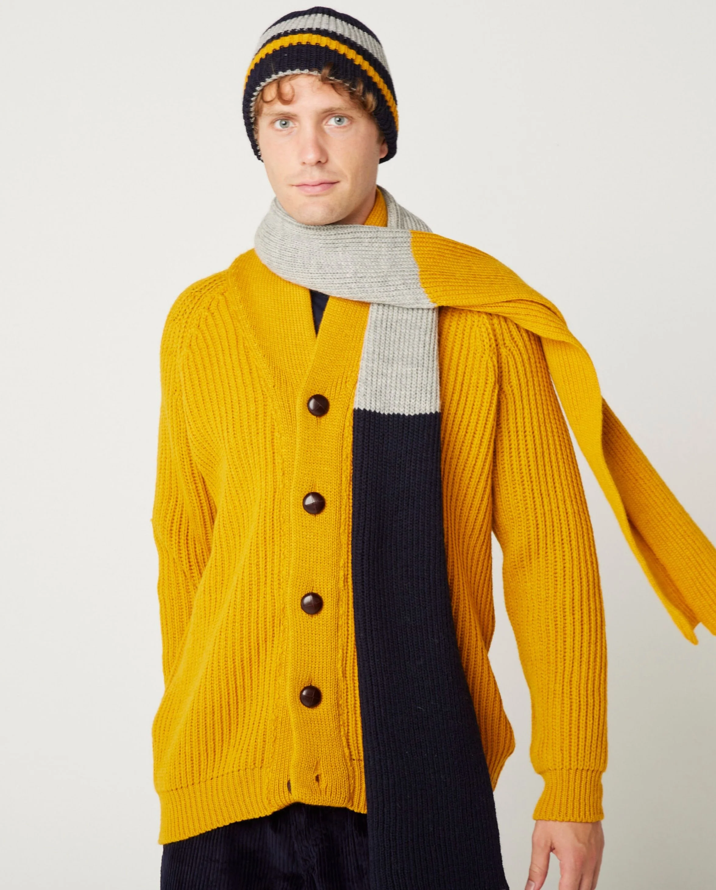 Wilkinson Cardigan - Image 4
