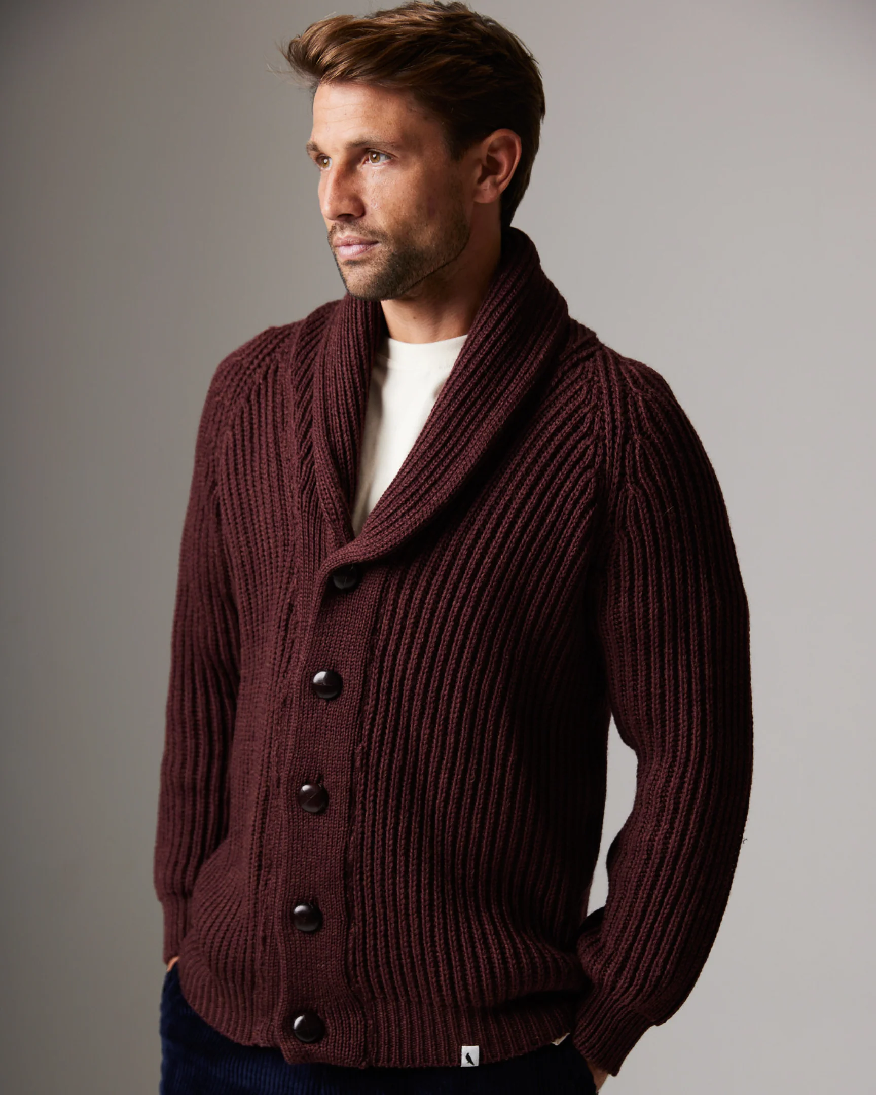 Wilkinson Cardigan - Image 6