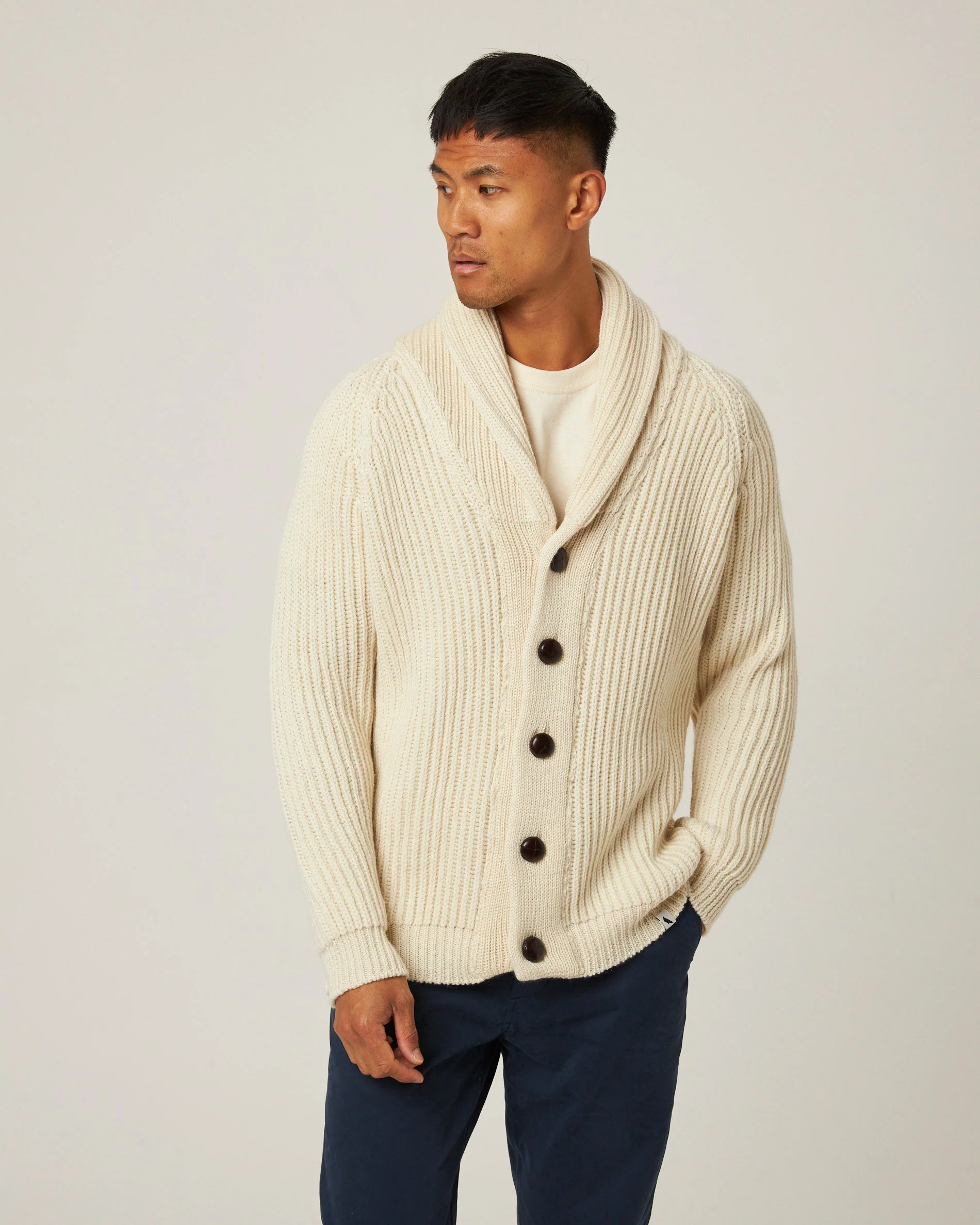 Wilkinson Cardigan - Image 7