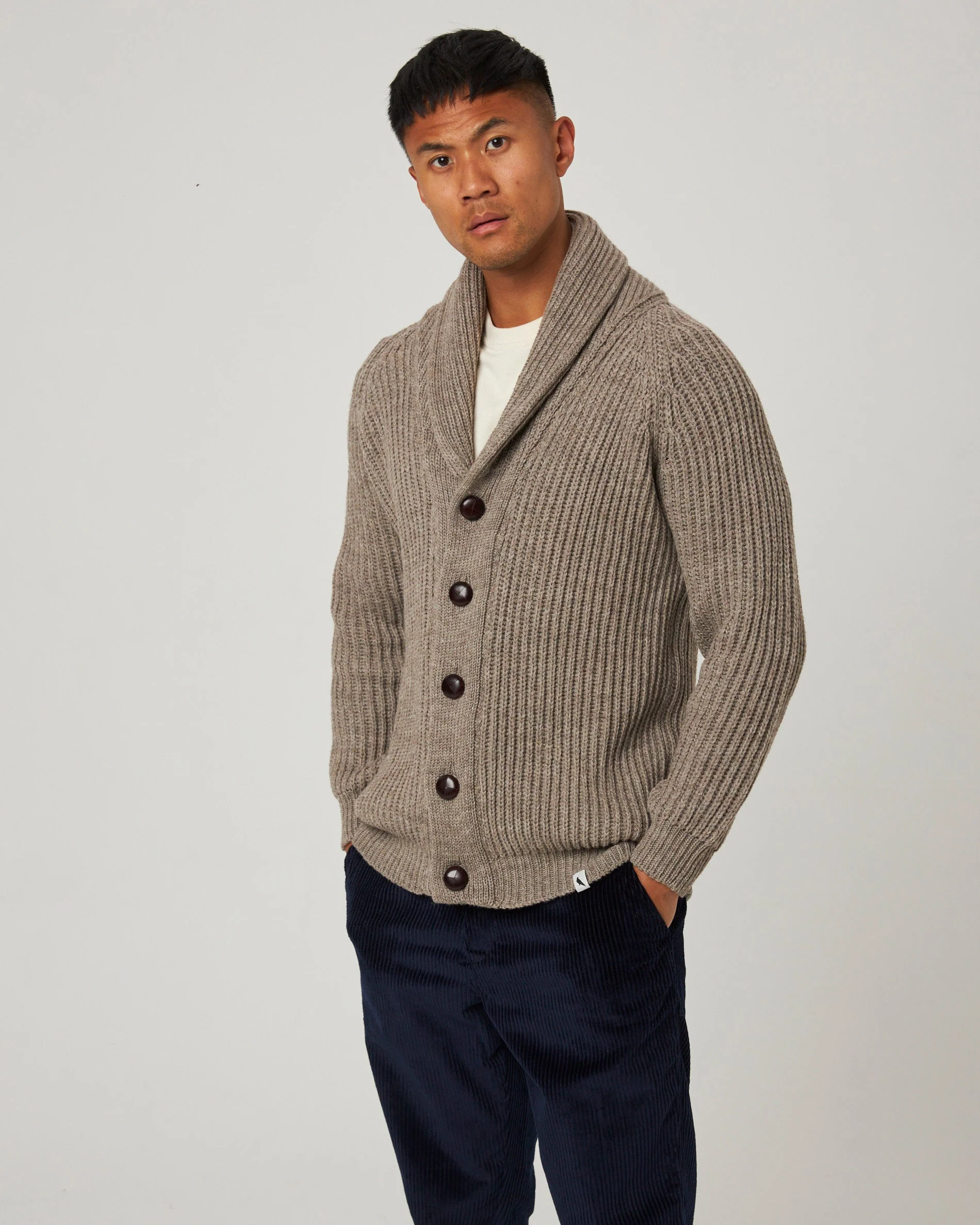 Wilkinson Cardigan - Image 9